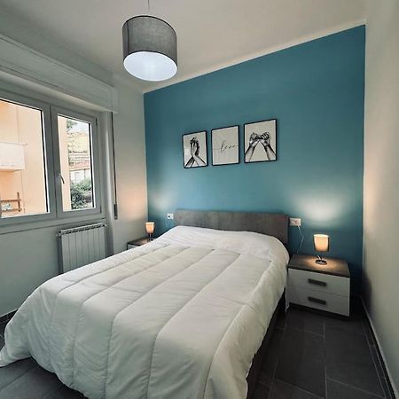 סנרמו Casa Victoria A Due Passi Dall'Ariston Internet Gratis מראה חיצוני תמונה