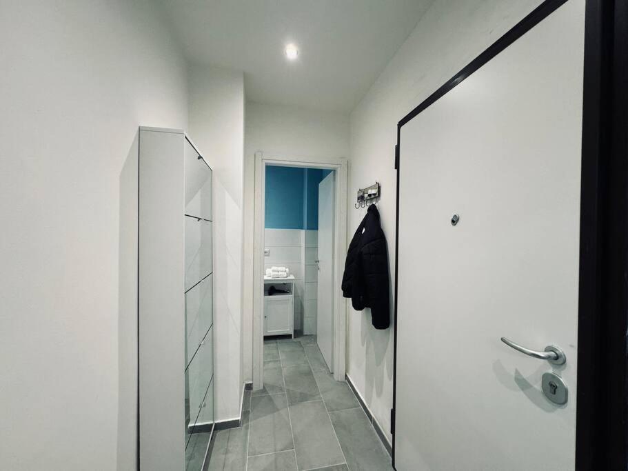 סנרמו Casa Victoria A Due Passi Dall'Ariston Internet Gratis מראה חיצוני תמונה