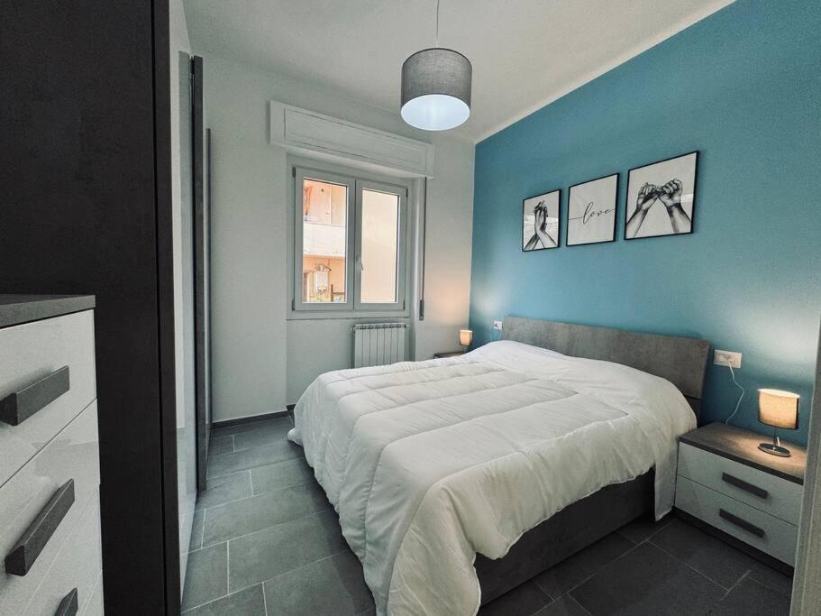 סנרמו Casa Victoria A Due Passi Dall'Ariston Internet Gratis מראה חיצוני תמונה