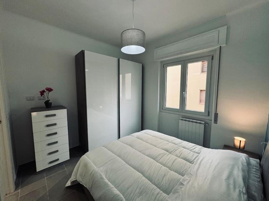 סנרמו Casa Victoria A Due Passi Dall'Ariston Internet Gratis מראה חיצוני תמונה