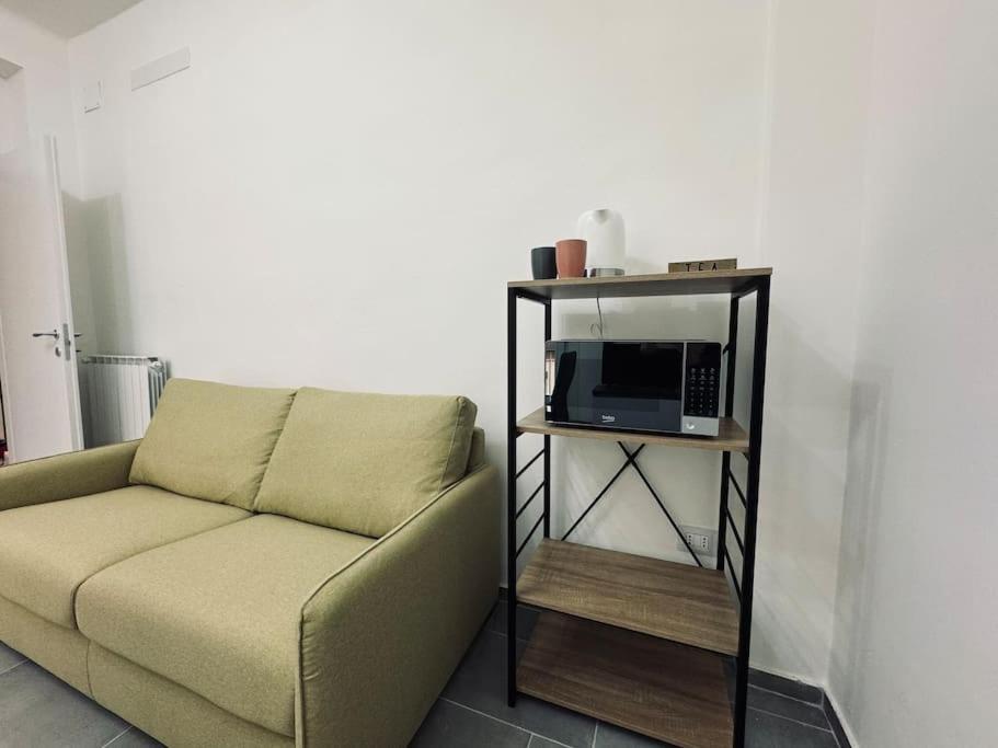 סנרמו Casa Victoria A Due Passi Dall'Ariston Internet Gratis מראה חיצוני תמונה