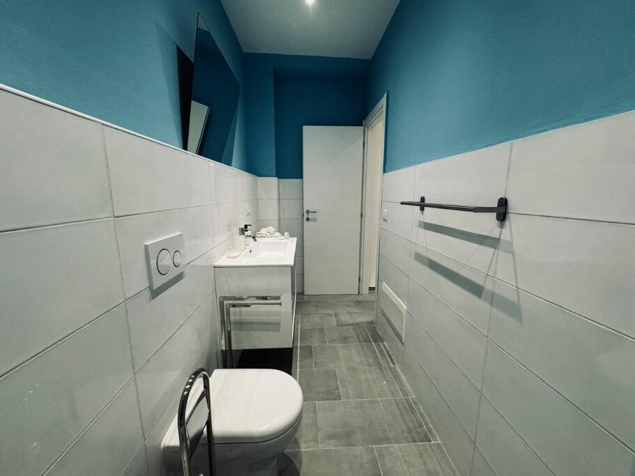 סנרמו Casa Victoria A Due Passi Dall'Ariston Internet Gratis מראה חיצוני תמונה