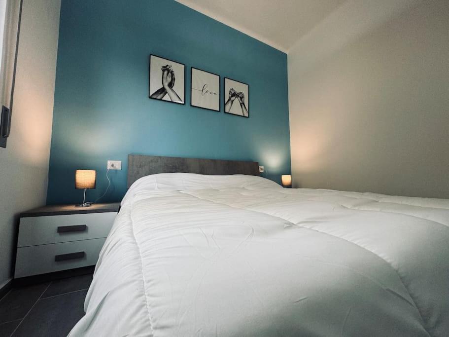 סנרמו Casa Victoria A Due Passi Dall'Ariston Internet Gratis מראה חיצוני תמונה