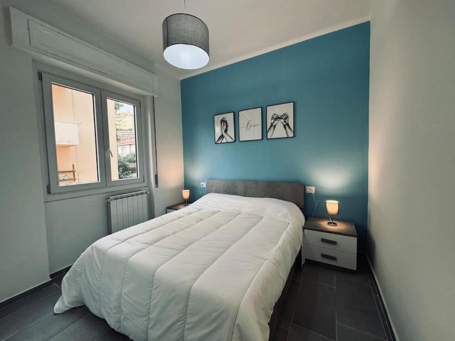 סנרמו Casa Victoria A Due Passi Dall'Ariston Internet Gratis מראה חיצוני תמונה